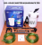 - Sunsun HW-604B 604B Canister Filter for Aquarium