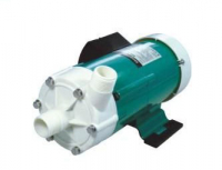 Resun Magnetic Drive MD Series inline pump