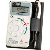 - HM Digital TM-1: Industrial-Grade Digital Thermometer