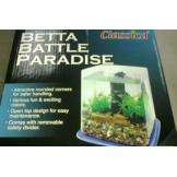 Betta paradise mini aquarium