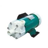 Resun Magnetic Drive MD Series inline pump