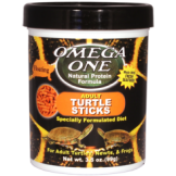 - Omega One Adult Turtle Sticks