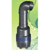 - Sunsun CEF Large Flow Pond Pump