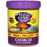 Omega One Cichlid