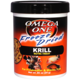 -Omega One Freeze Dried Krill