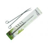 Ista Curved End Scissors for Planted Aquarium