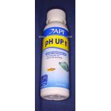 API pH up 16 oz - raises pH to make aquarium water more alkaline
