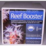 - Prodibio REEF BOOSTER - complete nutrient supplement for coral