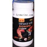 Mineral Salts for Arowana 600 grams