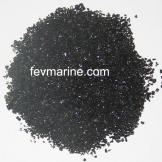 Black Crystal Sand Imported