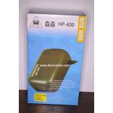 2 outlet air pump HP-400 by Sunsun