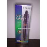 CUV-505 UV submersible sterilizer 5 watts by Sunsun