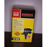 - Sunsun JP-023 1000 L/hr submersible powerhead