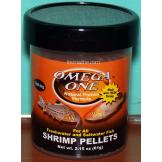 - Omega One Shrimp Pellets