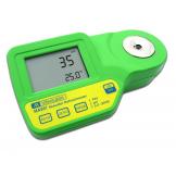 Digital Salinity Refractometer