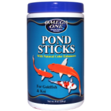 - Omega One Pond Sticks