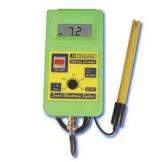pH Controller w/ solenoid and pH electrode