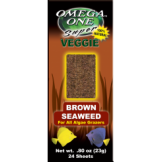 -Omega One Brown Seaweeds