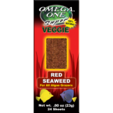 - Omega One Red Seaweeds