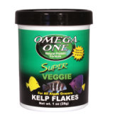 - Omega One Super Kelp Flakes