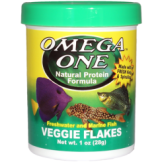 - Omega One Veggie Flakes