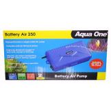 Aquaone Battery Air Pump