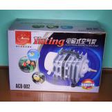 - Sunsun Air Compressor ACO-002