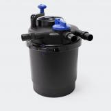 - Bio Pressure Pond Filter with 11 W UV CPF-2500T Complete Set
