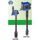 - Sunsun Top Filter Water Pump CQJ Series