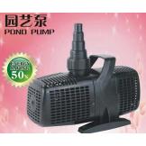 - Sunsun Pond Pump CQP-18000