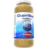 Seachem Laboratories CupriSorb Copper Remover