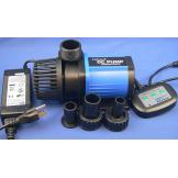 DC-6000 Water Pump ( low wattage )