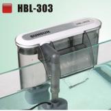 - Sunsun HBL-303 Hang-on Filter