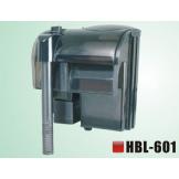 - Sunsun HBL-601 hang on filter