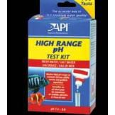 High Range pH Test Kit