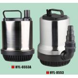 - Sunsun HYL Vertical Water Pump
