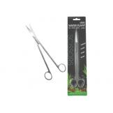 Ista Stainless Scissors for Planted Aquarium