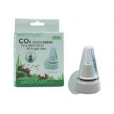 Ista CO2 indicator all angle