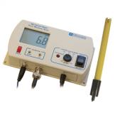 - Milwaukee pH Meter Controller