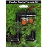 Two Little Fishies Phosban Reactor Extension Kit