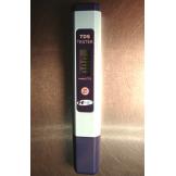 - HM Digital ZT-2: Basic TDS Tester