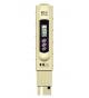 - HM Digital EC-3: Handheld Conductivity Tester with Case
