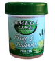 - Omega One Frog & Tadpole Pellets
