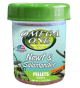- Omega One Newt & Salamander Pellets
