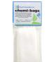 Boyd Chemi-bags - 2/pack 5 in x 11.5 in (filter media bag)