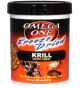 -Omega One Freeze Dried Krill