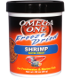 -Omega One Freeze Dried Shrimp