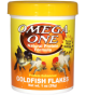 - Omega One Goldfish Flakes