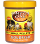- Omega One Goldfish Pellets - Sinking