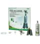 Ista Aluminum cylinder CO2 supply set w/ CO2 controller (1 Liter